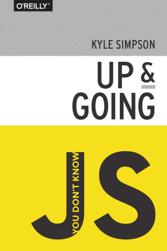 You Don't Know JS (YDKJS) - 6 books