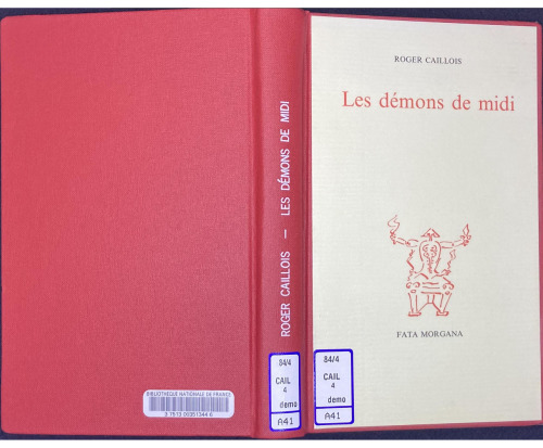 Cohérences aventureuses