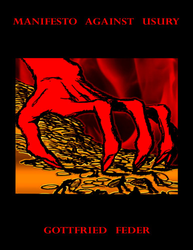 Manifesto Against Usury