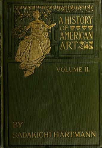 A History of American Art