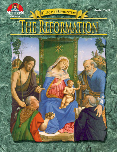 The Reformation