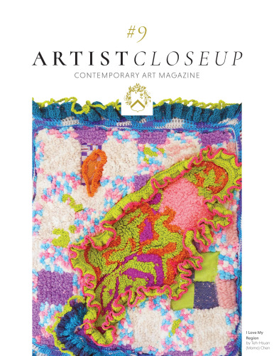 Artistcloseup Contemporary Art