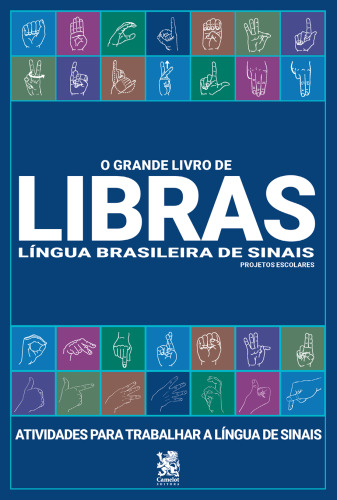 O Grande Livro de Libras