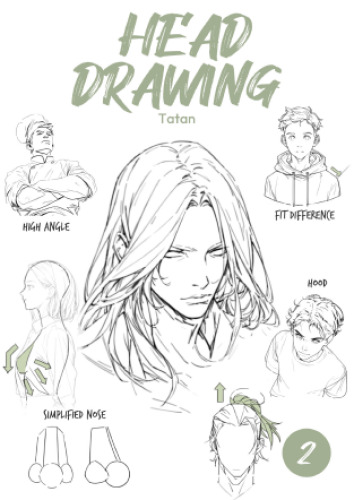 Head Drawing 2