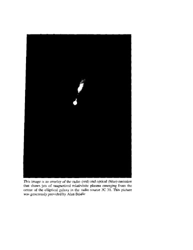 Black Hole Gravitohydro-Magnetics [grainy scan]