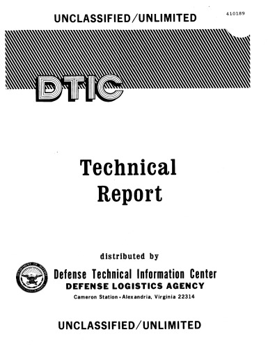 DTIC - Operation CASTLE (fallout)
