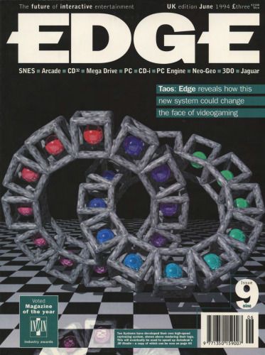 EDGE