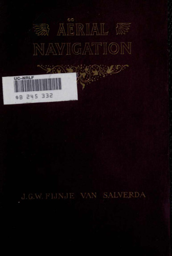 Aerial Navigation