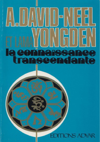 La connaissance transcendante