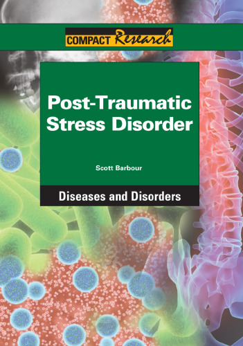 Post-Traumatic Stress Disorder