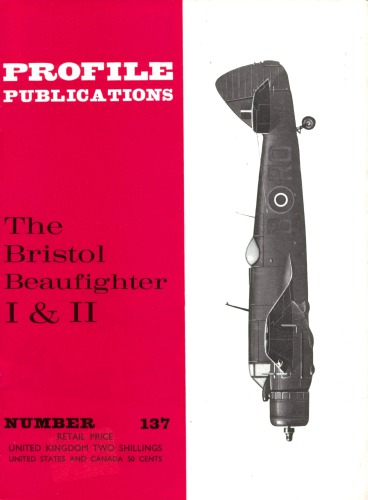 Bristol Beaufighter