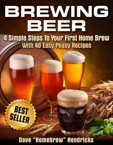 Brewing Beer