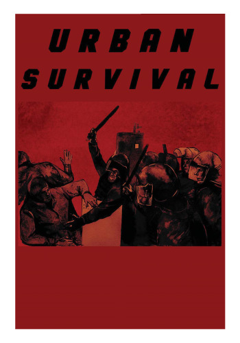 Urban Survival
