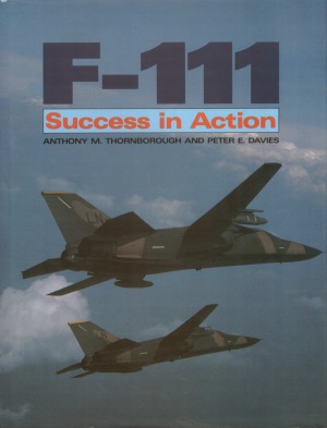 F-111 Success in Action
