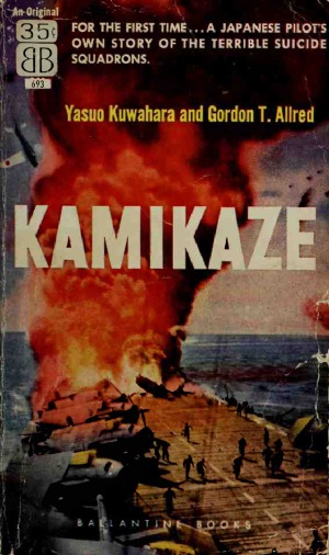 Kamikaze