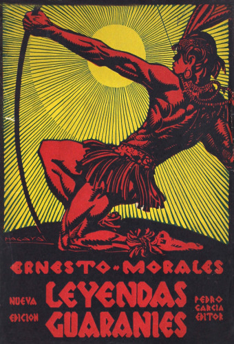 Leyendas guaraníes