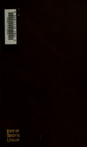 Nietzsche, sa vie et sa pensée 01 Les précurseurs
