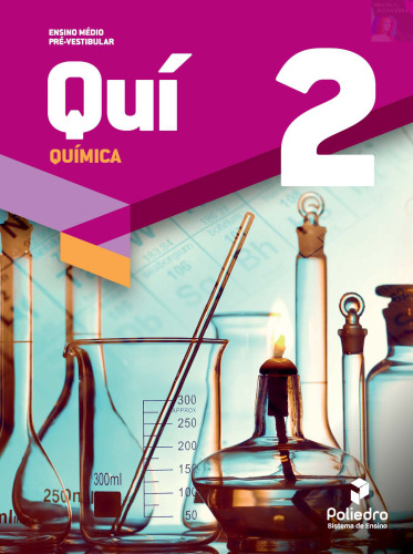 Apostila Poliedro - Química