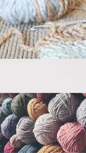 Knot Your Average Hobby: Unraveling Crochet with ADHD
