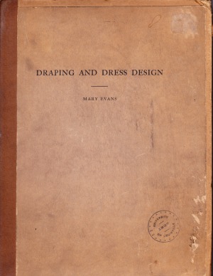 Drapping and dress design