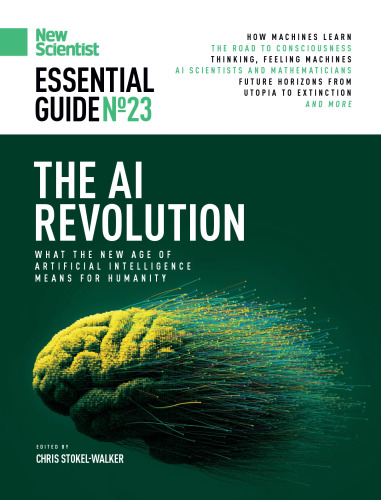 The AI Revolution