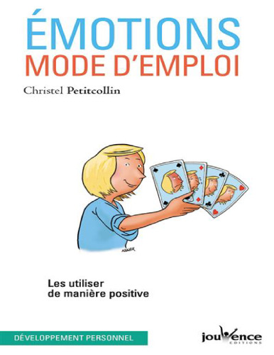 Emotions mode d'emploi