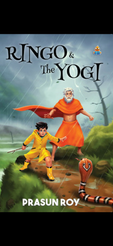 Ringo & the Yogi