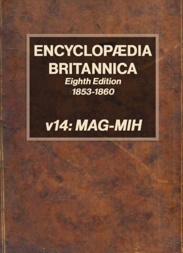 Encyclopaedia Britannica