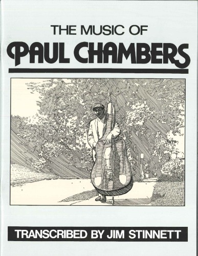 The Music of Paul Chambers