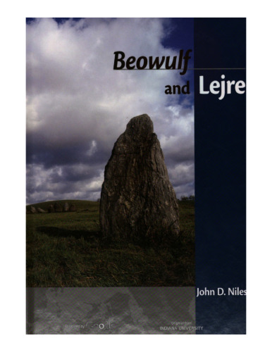 Beowulf and Lejre