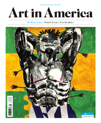 Art in America