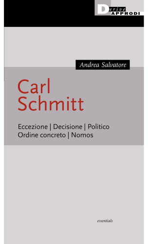 Carl Schmitt