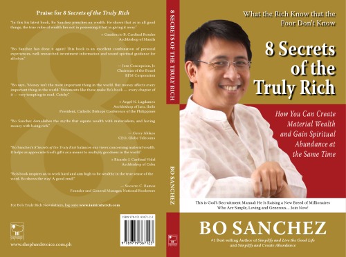 8 Secrets of the Truly Rich