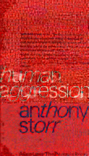 Human Aggression
