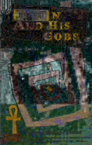 Man and his gods