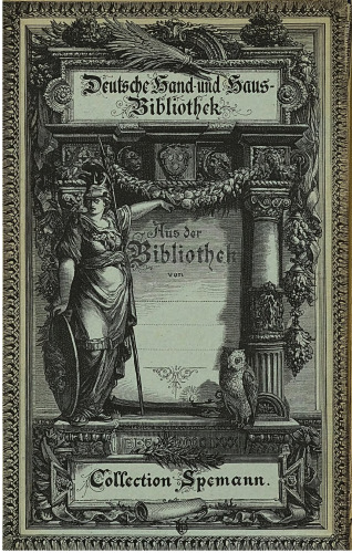 Die neue Zollgesetzgebung 1879