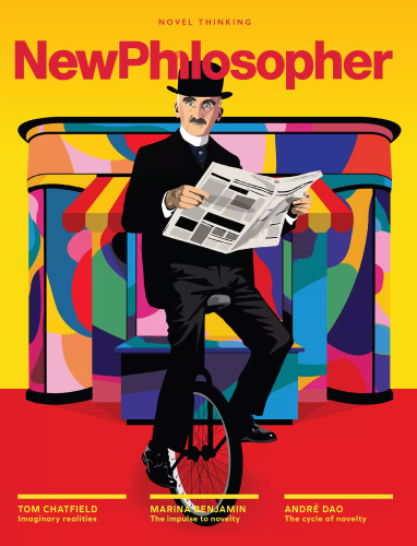 New Philosopher