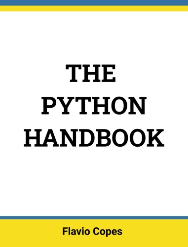 The Python Handbook
