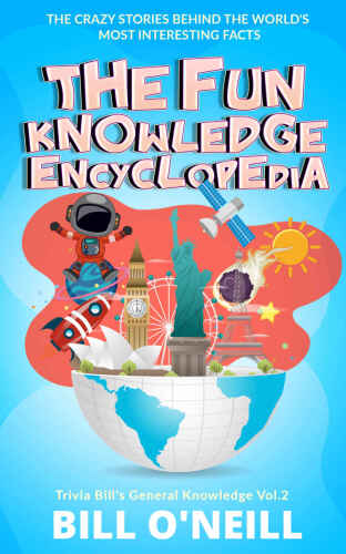 The Fun Knowledge Encyclopedia Volume 2