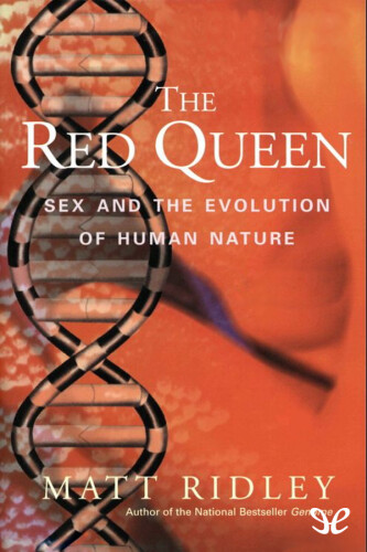 The Red Queen