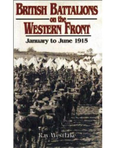 British Battalions on the Western Front
