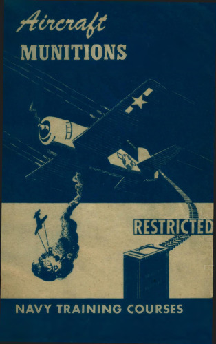 Aircraft Munitions