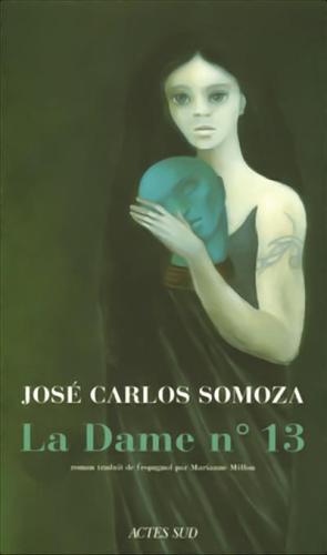 La Dame n°13