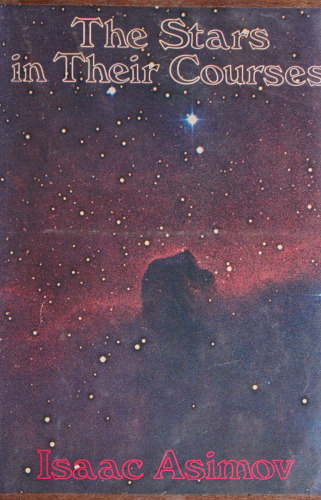 The Stars in Their Courses