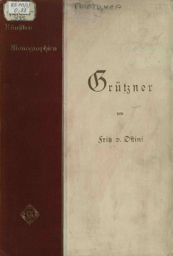Grützner