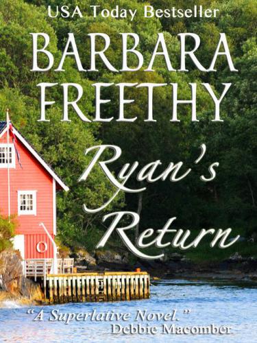 Ryan's Return