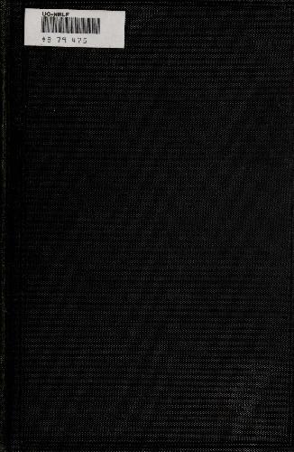 Problems in Alternating Current Machinery