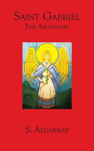 Saint Gabriel the Archangel (Guides to the Underworld)