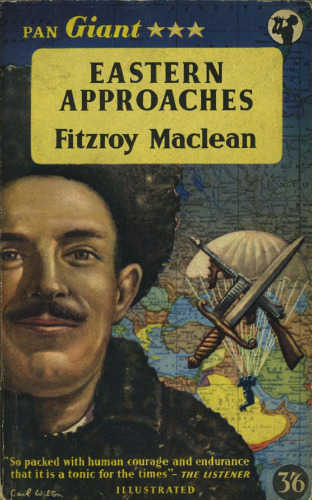 Eastern approaches