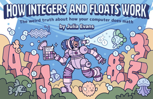 How Integers and Floats Work